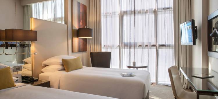 首都中心酒店(Centro Capital Centre)图片