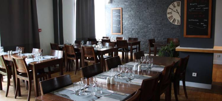 基里亚德玛娜瓦雷托西酒店(Kyriad Marne la Vallee  - Torcy)图片