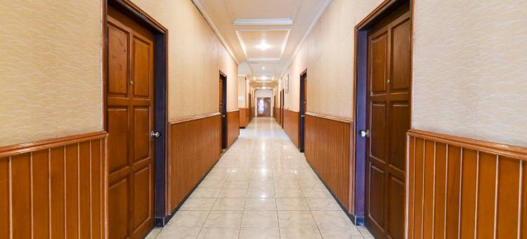 RedDoorz Plus @ Hotel Pantai Timor图片