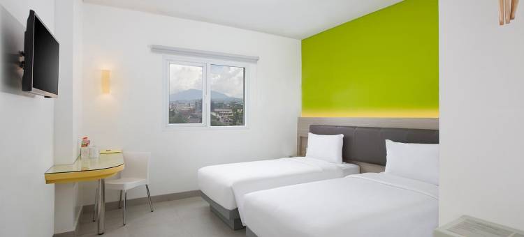 赛提布迪阿马里斯酒店(Amaris Hotel Setiabudhi - Bandung)图片