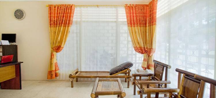 O兰萨诺公寓清真酒店(Hotel O Lansano Residence Syariah)图片