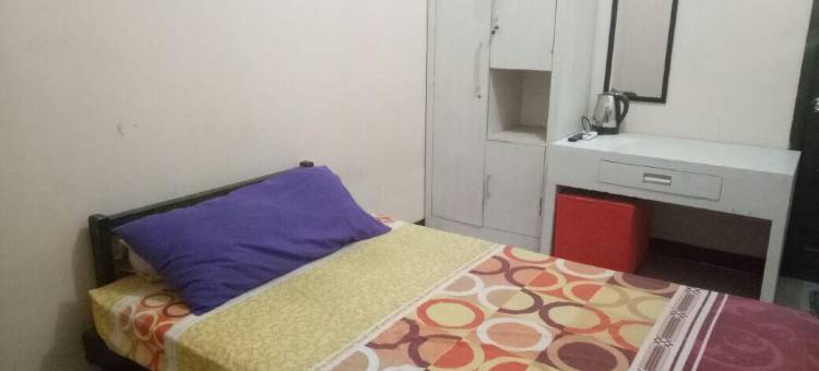 德利马101伊斯兰酒店(Urbanview Hotel Delima 101 Syariah)图片