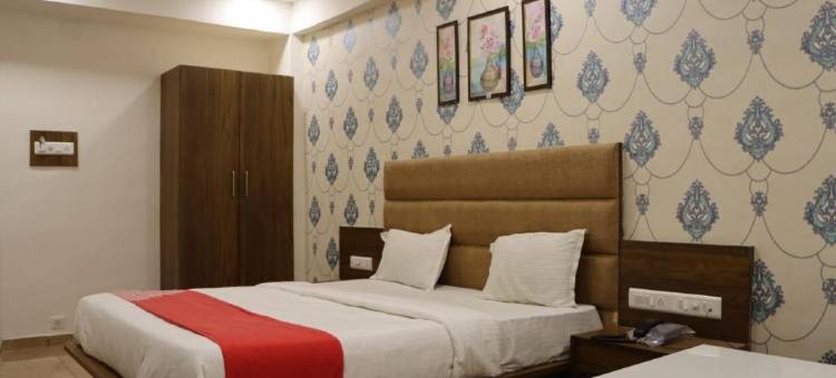 传奇酒店(Hotel Legend)图片