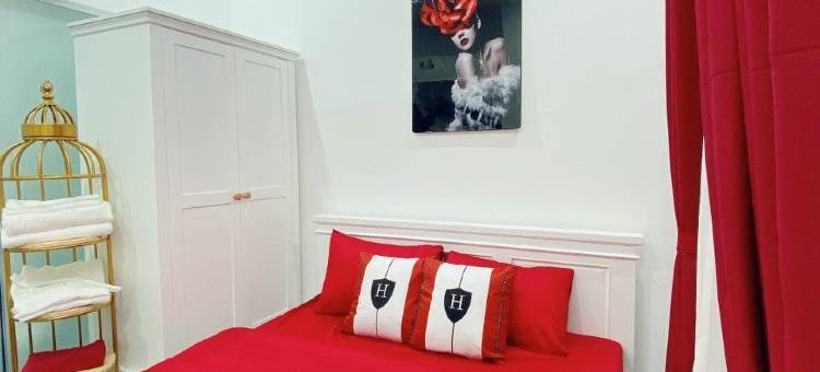 威尼斯水疗酒店(Venice Spa Hotel)图片