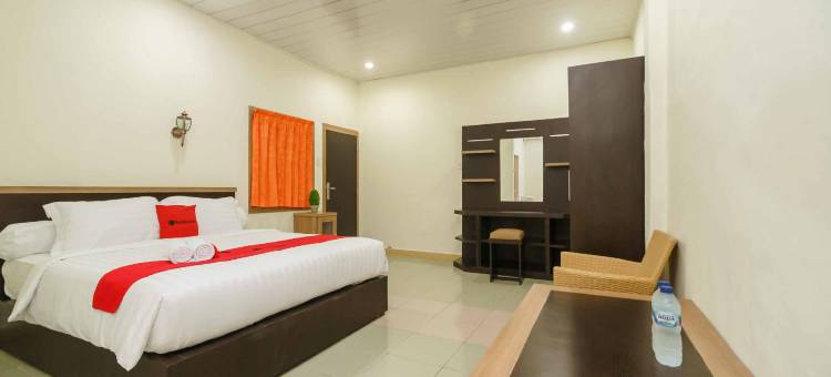 RedDoorz Plus @ Setiabudi Medan 4图片