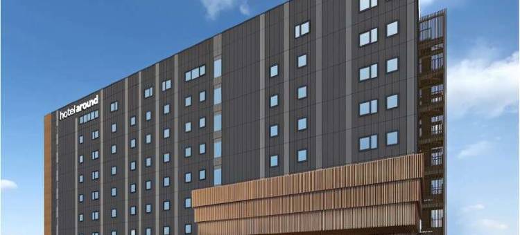 飞驒高山酒店 Ascend Hotel Collection(Hotel Around Takayama, Ascend Hotel Collection)图片