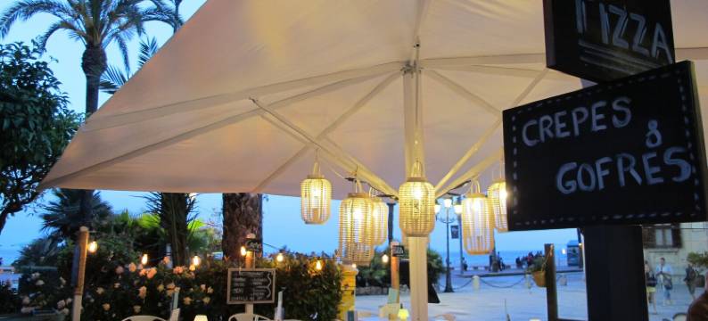 米拉马尔4高级高级酒店(Hotel Miramar)图片