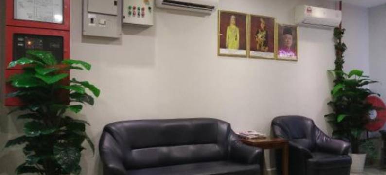 阿米戈酒店(Amigo Hotel)图片