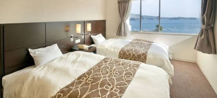 鳥羽紫藤生活俱楽部(WISTERIAN LIFE CLUB TOBA)图片