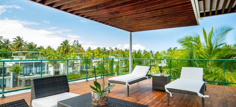 崇高萨马纳酒店及公寓(Sublime Samana Hotel & Residences)图片