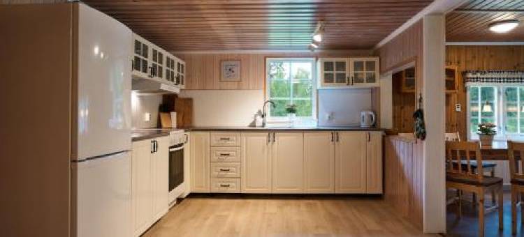 萨沃拉克斯塔格酒店(Savolax Stugor)图片