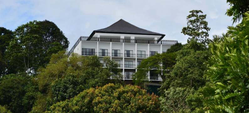 瑞士公寓酒店-康提(Swiss Residence Kandy)图片