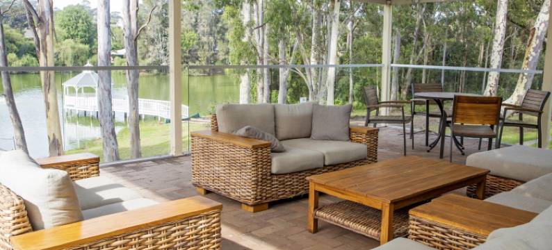 巴特曼斯湾-林肯唐斯度假村(Lincoln Downs Resort Batemans Bay)图片