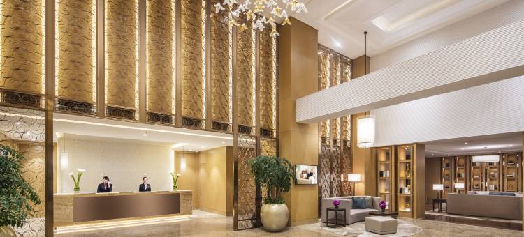 厦门盛捷软件园服务公寓图片