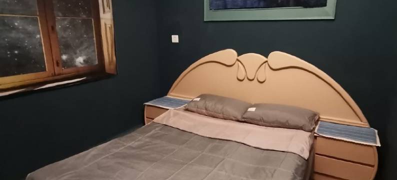 麻雀路飞公寓(劳动路分店)图片