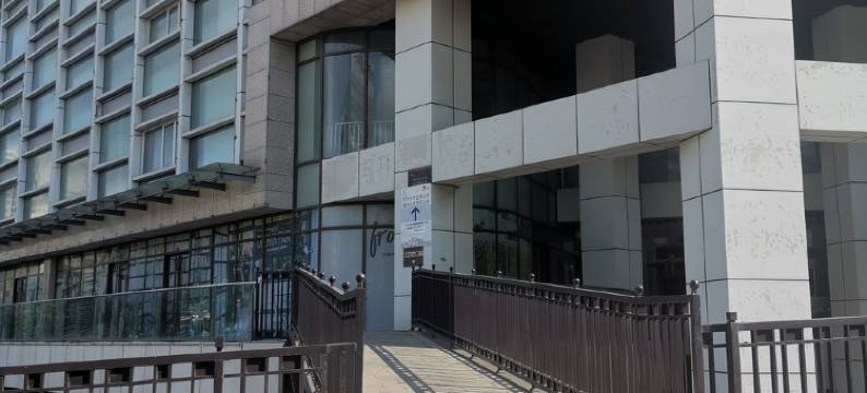 青岛糖菇娘小驻公寓图片