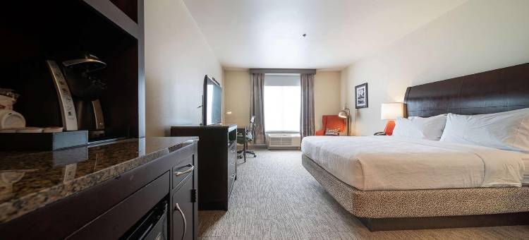 希尔顿花园酒店-卡利斯佩尔(Hilton Garden Inn Kalispell)图片
