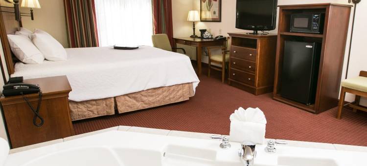 希尔顿欢朋酒店-海德里(Hampton Inn Hadley-Amherst Area)图片