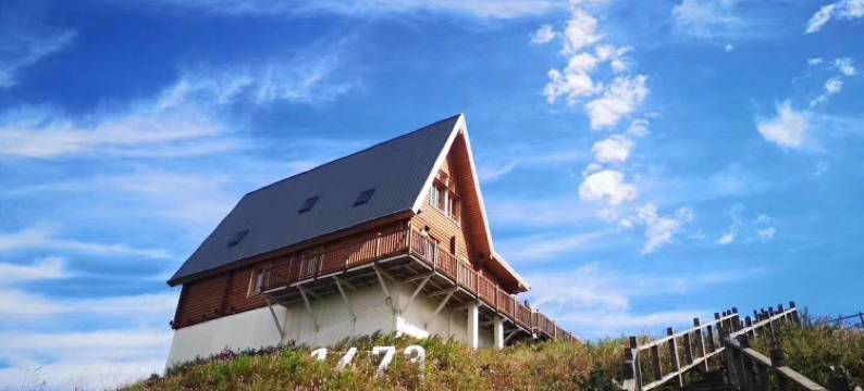 海坨山谷雪儿特色民宿图片