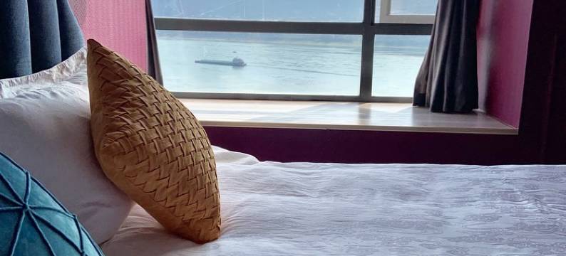 蓉儿小姐姐公寓(沿江大道1号分店)图片