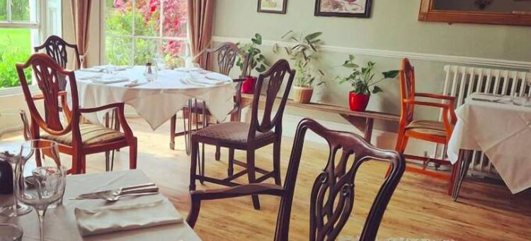 法寻酒店及餐厅(Farthings Country House Hotel & Restaurant Tunton)图片