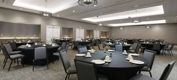SpringHill Suites Lindale图片