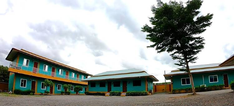 索坚姆度假村 2(Somjainuk Resort 2)图片