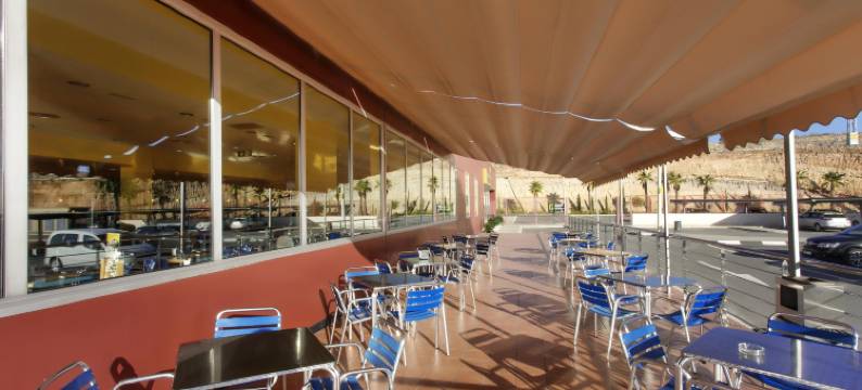 埃尔切AG塞尔科特尔快捷酒店(Hotel AG Express Elche)图片