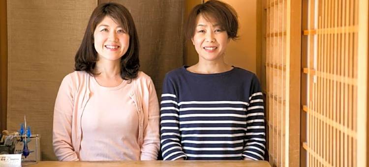 Tabist Sparkling Dolphins Inn Kyoto(Tabist Sparkling Dolphins Inn Kyoto)图片