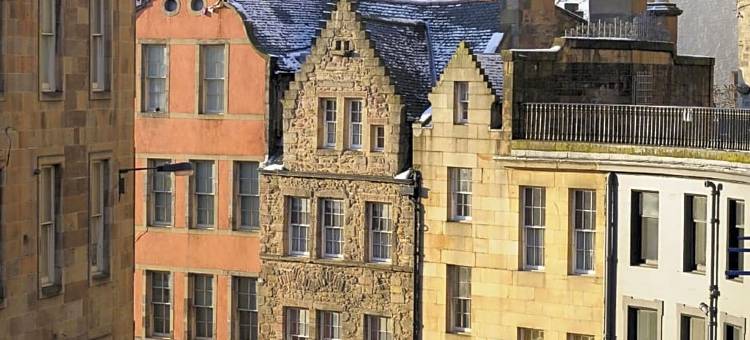 哈皮马格度假村 - 爱丁堡(Hapimag Resort Edinburgh)图片