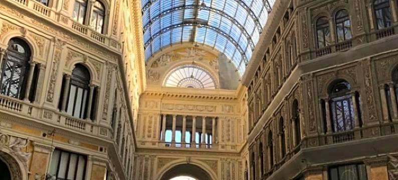 那不勒斯国际酒店(International Naples)图片