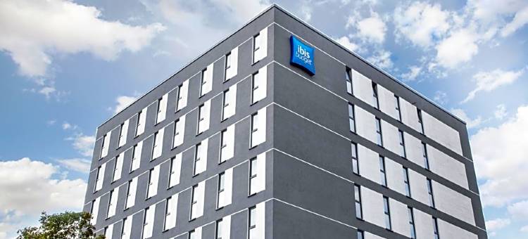 宜必思快捷奥斯纳布吕克城市酒店(Ibis Budget Osnabrueck City)图片
