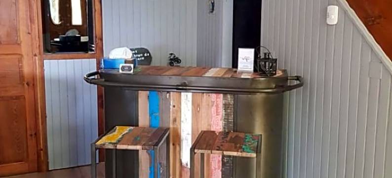 Maison d'Hôtes "La Pierre Pointue"图片