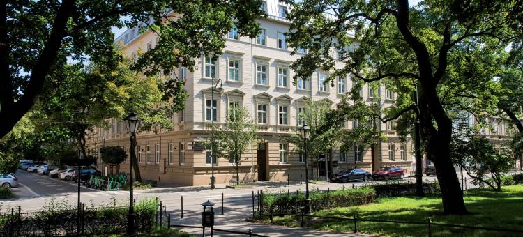 克拉特夫老城莱昂纳多精品酒店(Leonardo Boutique Hotel Krakow Old Town)图片