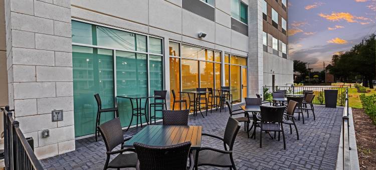 斯塔福德西北智选假日套房酒-舒格兰(Holiday Inn Express & Suites STAFFORD NW - SUGAR LAND by IHG)图片