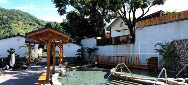 高雄山泽居温泉会馆图片