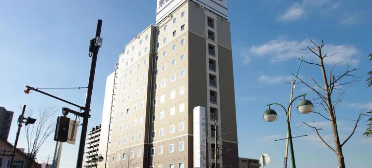 东横INN-千叶新镰谷站前(Toyoko Inn Chiba Shin Kamagaya Ekimae)图片