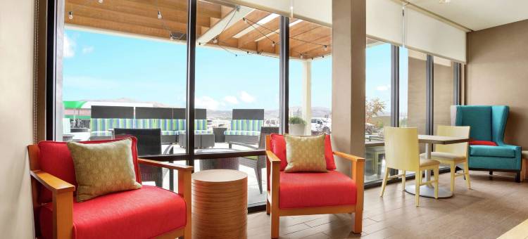 埃尔科希尔顿惠庭套房酒店(Home2 Suites by Hilton Elko)图片