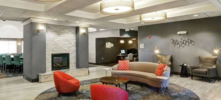 希尔顿贝莱尔Homewood酒店(Homewood Suites by Hilton Bel Air)图片