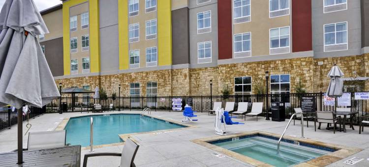 泰勒Homewood Suites by Hilton(Homewood Suites by Hilton Tyler)图片