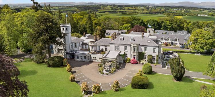 温德姆唐彻利乡村度假胜地酒店(Wyndham Duchally Country Estate)图片