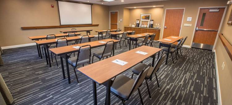 蒂尔顿欢朋套房酒店(Hampton Inn & Suites Tilton)图片