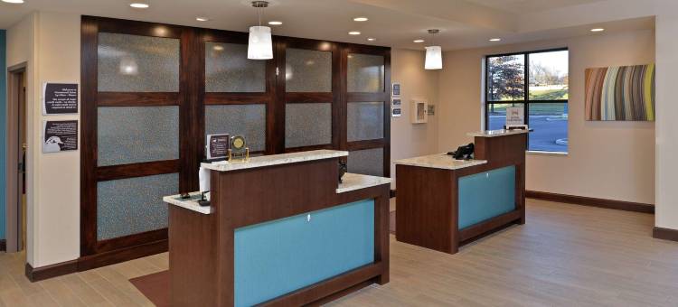 Homewood Suites by Hilton-辛辛那提梅森(Homewood Suites by Hilton Cincinnati Mason)图片
