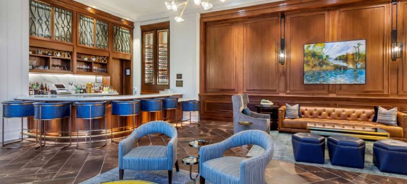 查尔斯顿自由广场希尔顿俱乐部酒店(Hilton Club Liberty Place Charleston)图片