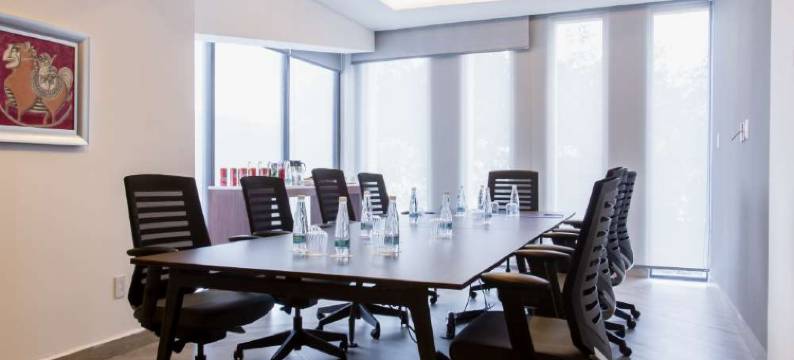 墨西哥城康德萨南 HS Hotsson(HS Hotsson Cdmx Condesa Sur)图片