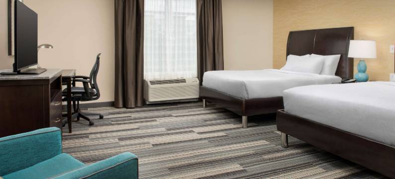 默夫里斯伯勒希尔顿花园酒店(Hilton Garden Inn Murfreesboro)图片