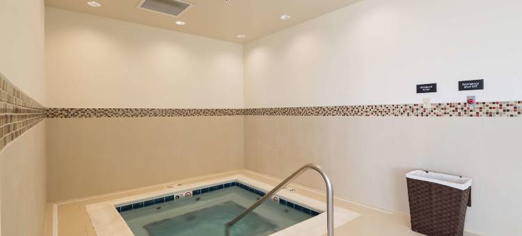 田纳西州莫里斯敦81号州际公路欢朋酒店(Hampton Inn Morristown I-81)图片