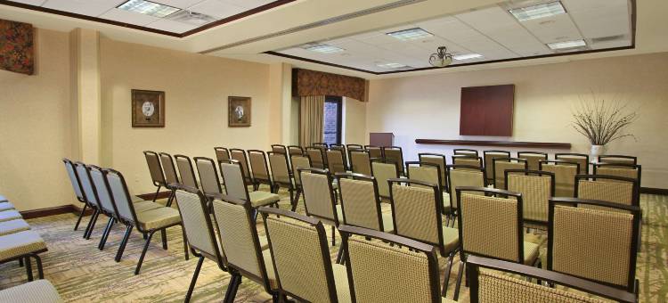 希尔顿欢朋套房酒店-佛罗伦萨市中心(Hampton Inn & Suites Florence-Downtown)图片