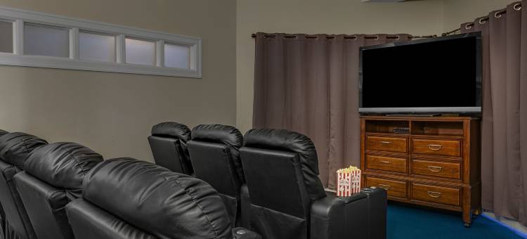 万豪传奇边缘酒店酒店-湾岬(Marriott's Legends Edge at Bay Point)图片