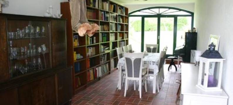 雅可布斯维格GbR旅馆(Apartment Jakobsweg Gbr)图片